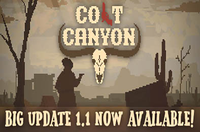 柯尔特峡谷 / Colt Canyon v1.2.1.1