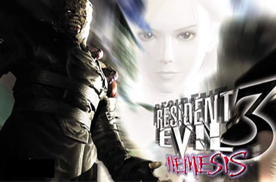 生化危机3 / Resident Evil 3  