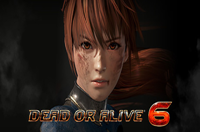 死或生6 / Dead or Alive 6 v1.22
