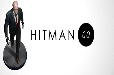 杀手GO / Hitman GO