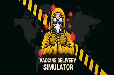疫苗运送模拟器 / Vaccine Delivery Simulator v1.0.0
