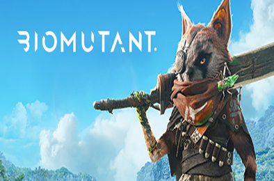 生化变种 / BIOMUTANT 