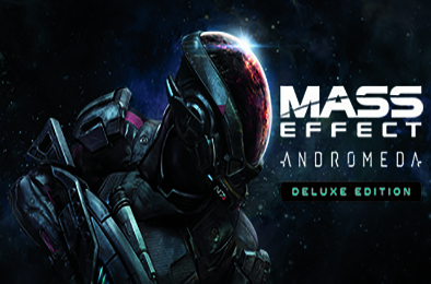 质量效应：仙女座 / Mass Effect：Andromeda v1.10