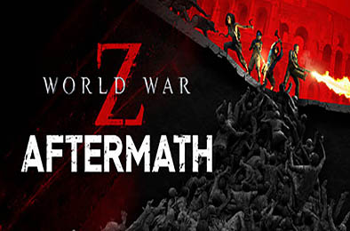 僵尸世界大战：劫后余生 / World War Z: Aftermath