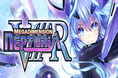 新次元海王星VIIR / Megadimension Neptunia VIIR