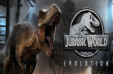 侏罗纪世界：进化 / Jurassic World Evolution（V1.12.4.52769）