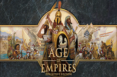 帝国时代：终极版 / Age of Empires: Definitive Edition