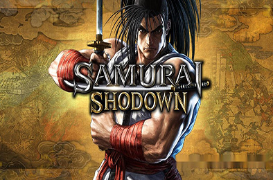 侍魂：晓 / Samurai Shodown