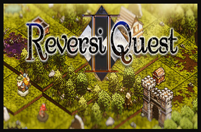 奥赛罗冒险2 / Reversi Quest 2