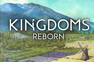 王国重生 / Kingdoms Reborn v0.228