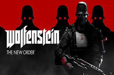重返德军总部：新秩序 / Wolfenstein: The New Order