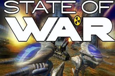 蓝色警戒2：战争狂人 / State of War : Warmonger