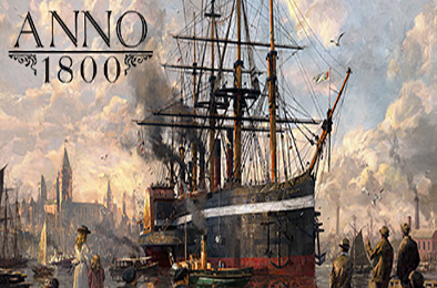 纪元1800 / Anno 1800