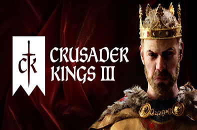 十字军之王3 / 王国风云3 / Crusader Kings III v1.7.2