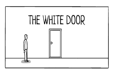 白门 / The White Door