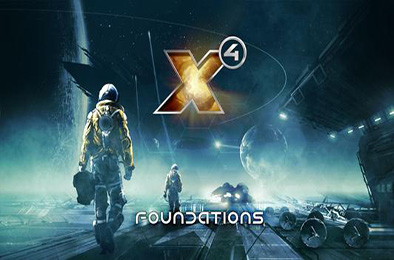 X4：基石 / X4: Foundations v5.00