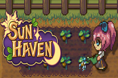 太阳港 / Sun Haven v1.7.1