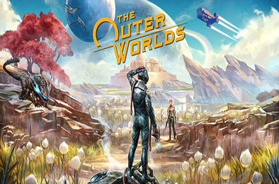 天外世界 / The Outer Worlds