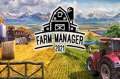 农场经理2021 / Farm Manager 2021 