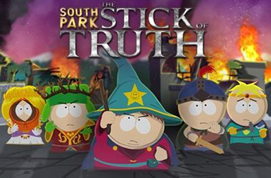 南方公园：真理之杖 / South Park: The Stick of Truth