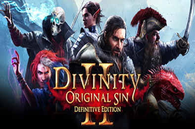 神界：原罪2终极版 / Divinity: Original Sin 2