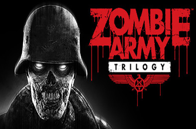 僵尸部队三部曲 / Zombie Army Trilogy