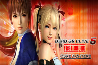 死或生5：最后一战 / DEAD OR ALIVE 5 Last Round
