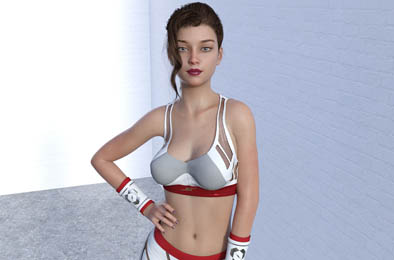 爱的夏天 / Summer of Love v0.05