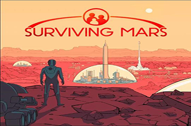 火星求生数字豪华版 / Surviving Mars Digital Deluxe Edition v1011140