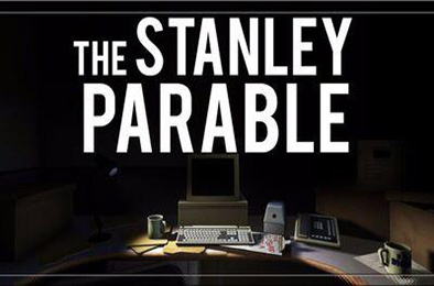 史丹利的寓言 / The Stanley Parable