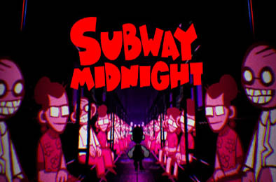 午夜地铁 / Subway Midnight