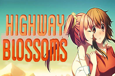 花开公路 / Highway Blossoms