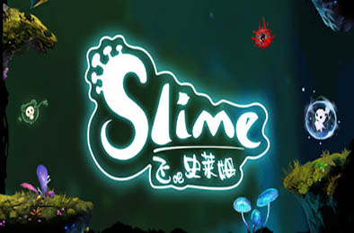 飞吧史莱姆 / Flying slime