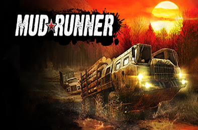 旋转轮胎：泥泞奔驰 / Spintires: MudRunner