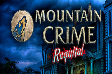山区罪案 / Mountain Crime Requital