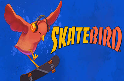 滑板鸟 / SkateBIRD v2.0
