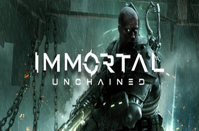 众神：解放 / Immortal: Unchained（V1.9.0.0豪华版+OTS+全DLC）