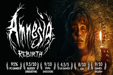失忆症：重生 / Amnesia: Rebirth