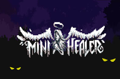 迷你治疗师 / Mini Healer v0.94n