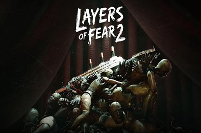 层层恐惧2 / Layers of fear 2