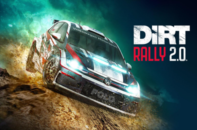 尘埃拉力赛2.0 / DiRT Rally 2.0