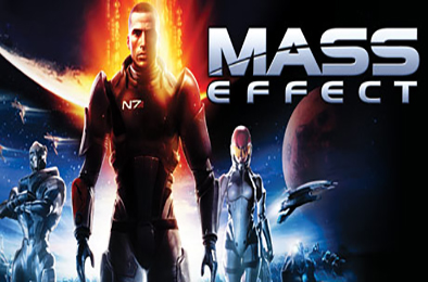 质量效应1 / Mass Effect（集成3DLCs）