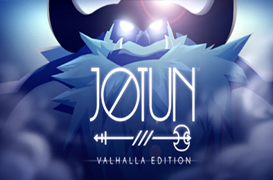 巨人约顿 / Jotun