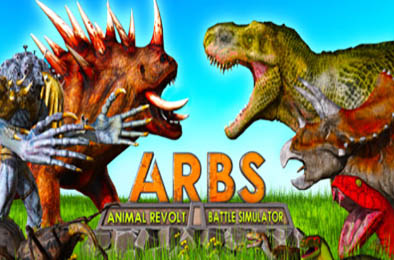 动物起义战斗模拟器 / Animal Revolt Battle Simulator 