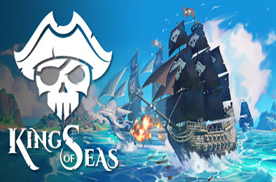 海洋之王 / King of Seas（全DLC豪华版-Build.6724930+原声音轨）