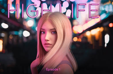 高中生活 : HIGH LIFE