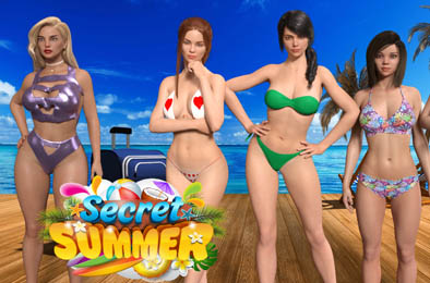 夏天的秘密 /  Secret Summer v0.10