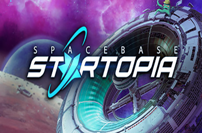 星际乐土太空基地 / Spacebase Startopia