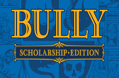 恶霸鲁尼：奖学金版 / Bully Scholarship Edition 