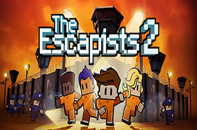 脱逃者2 / The Escapists 2 v1.1.10
